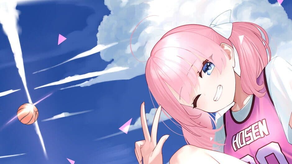 Kare Kano Trial: Toki wo Kakeru Toki-meki Daisakusen banner