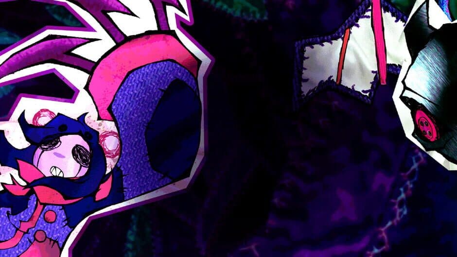 Beat, Heart, Beat banner