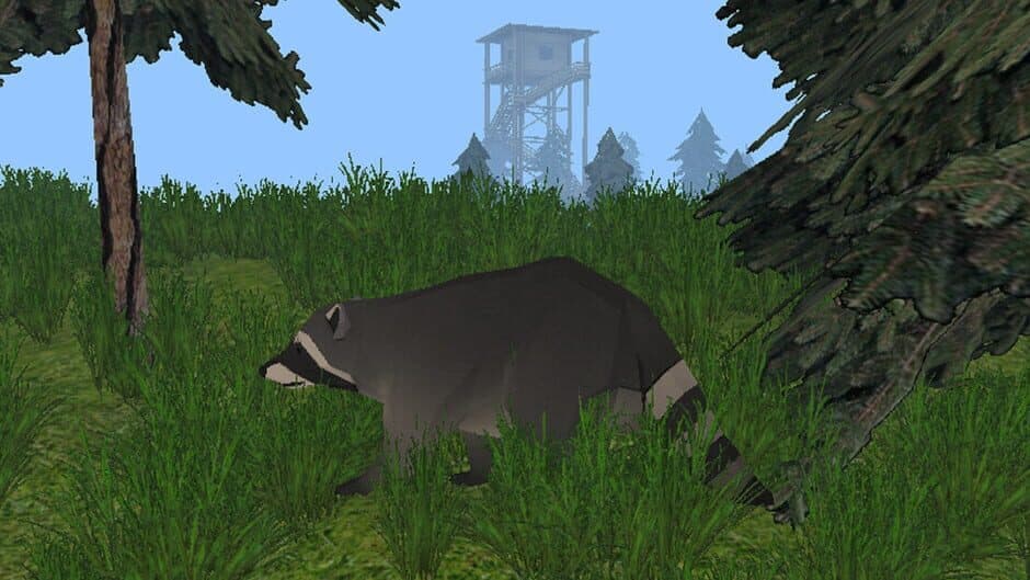 The Lost Desert banner