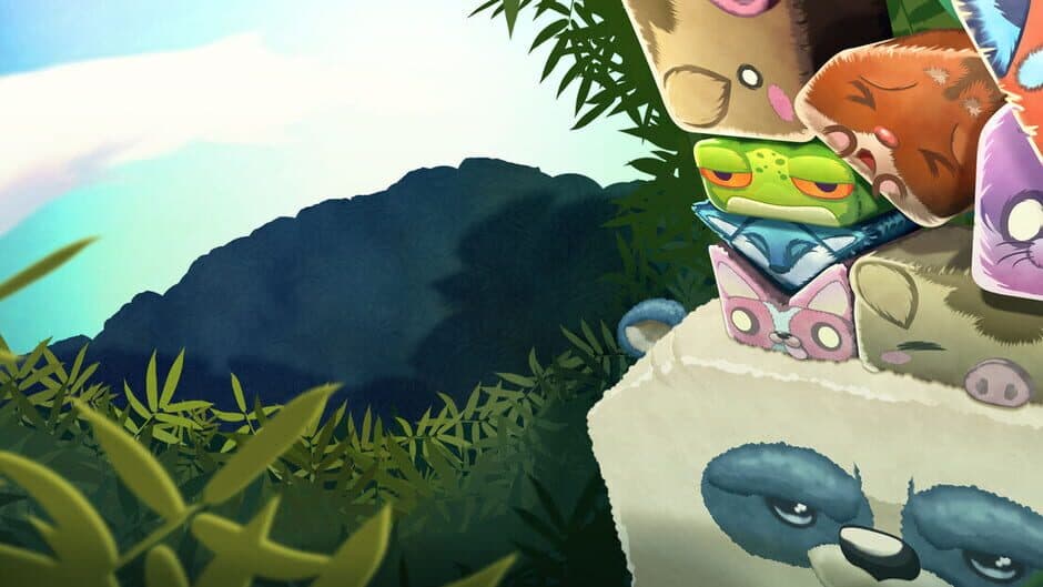 The Friendly Droppets banner