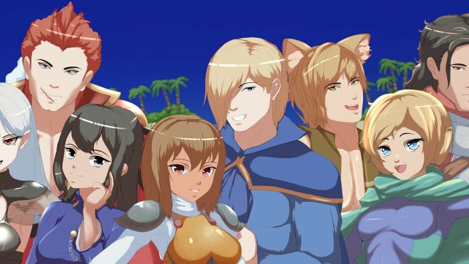 The Dragons' Twilight III banner