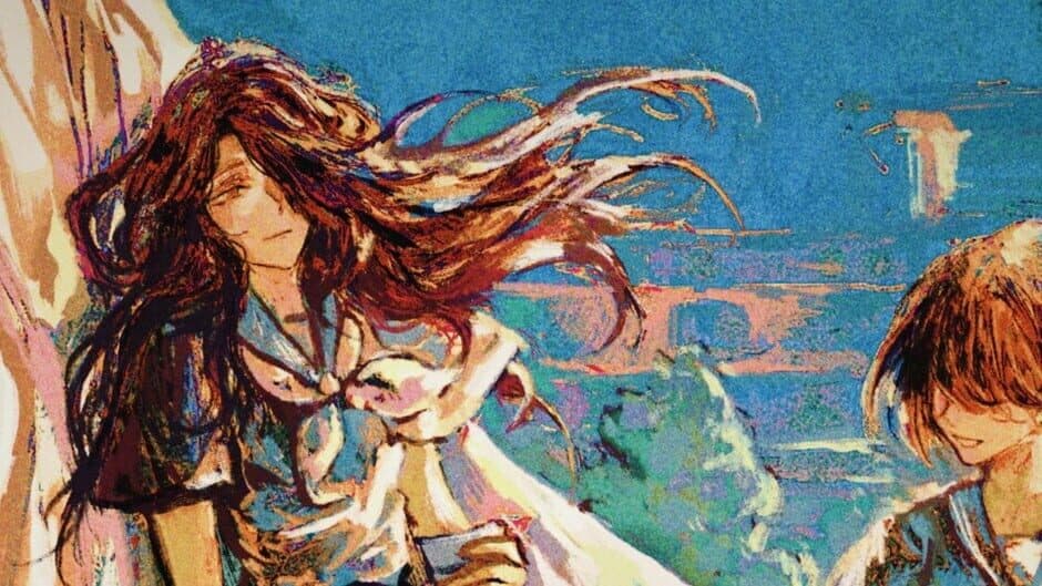 The Butterfly Collector banner