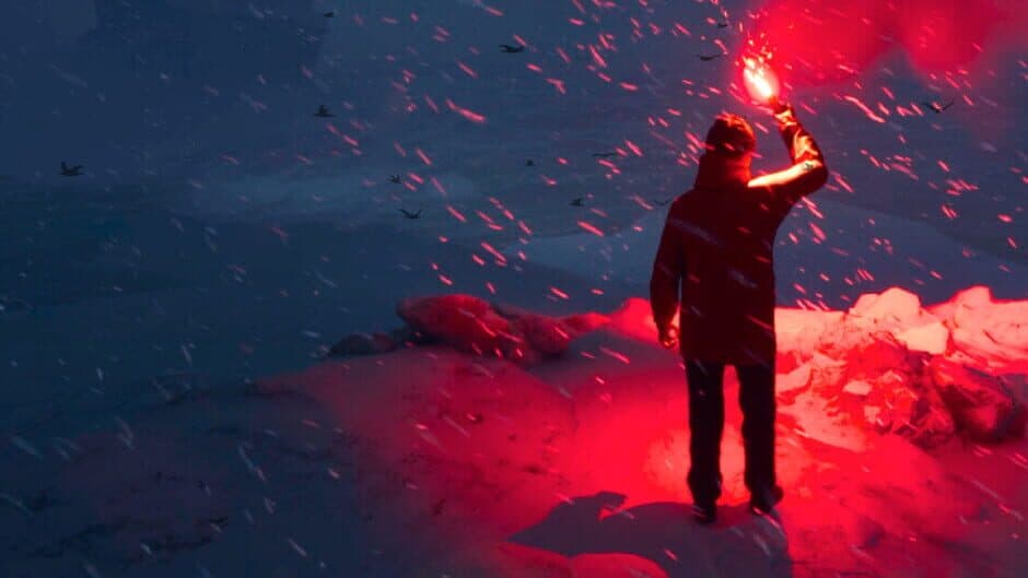 Will: Follow the Light banner