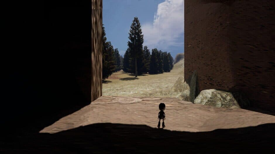 A Way Home Uzy's Journey banner