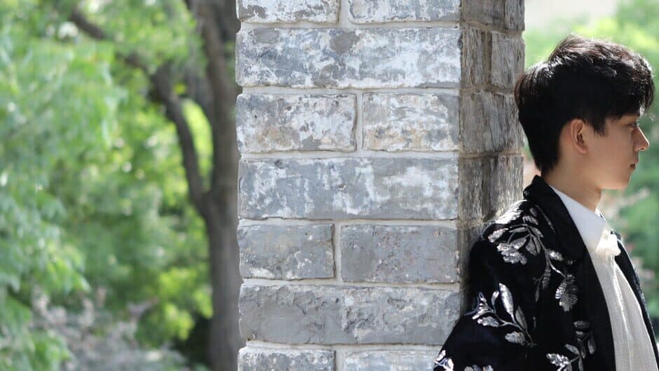 Lights and Shadow banner