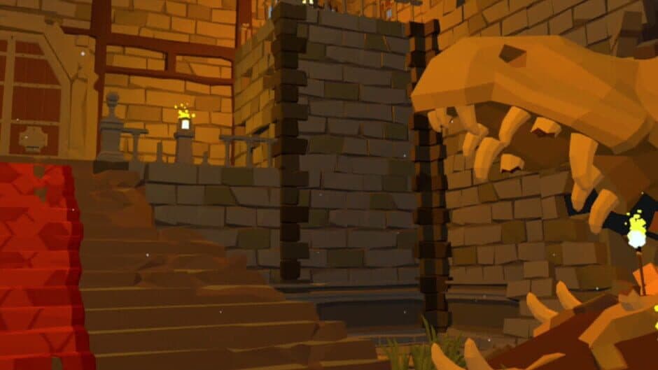 Math Quest VR : The Search for the Crown of Calculation banner