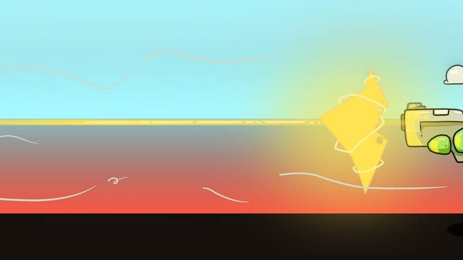 Shoot'n'Shell banner