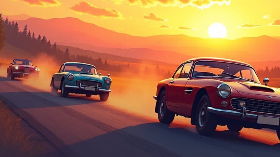 Countryside Legends banner