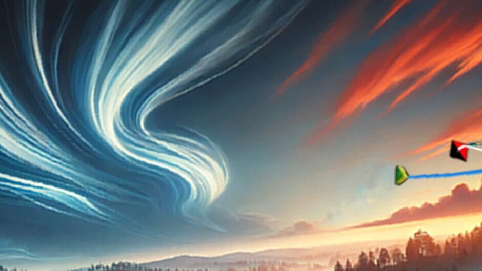 CS Diamantes Pipas: Kite Game banner