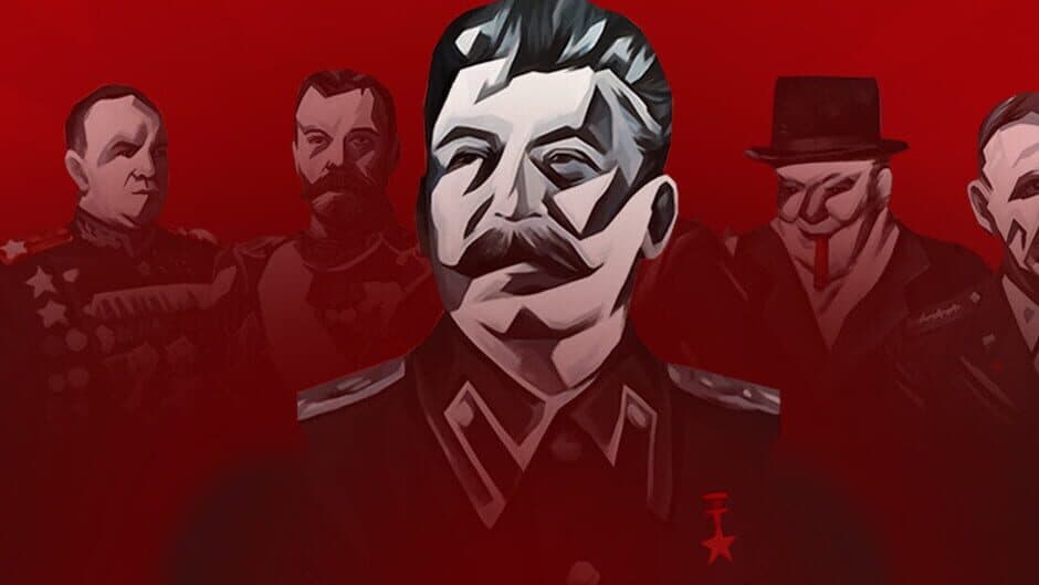 Cult of Persona banner