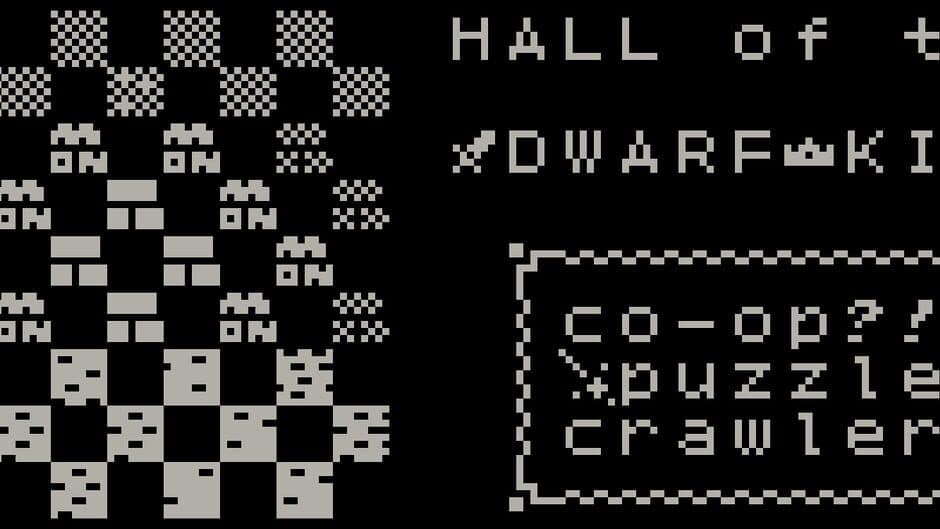 Hall of the Dwarf King banner