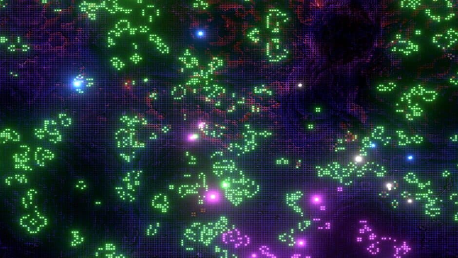 SynthetiCell BioClicker banner