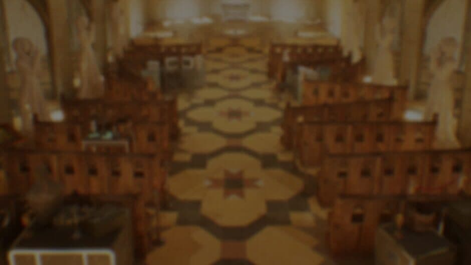 Paranormal Survey banner