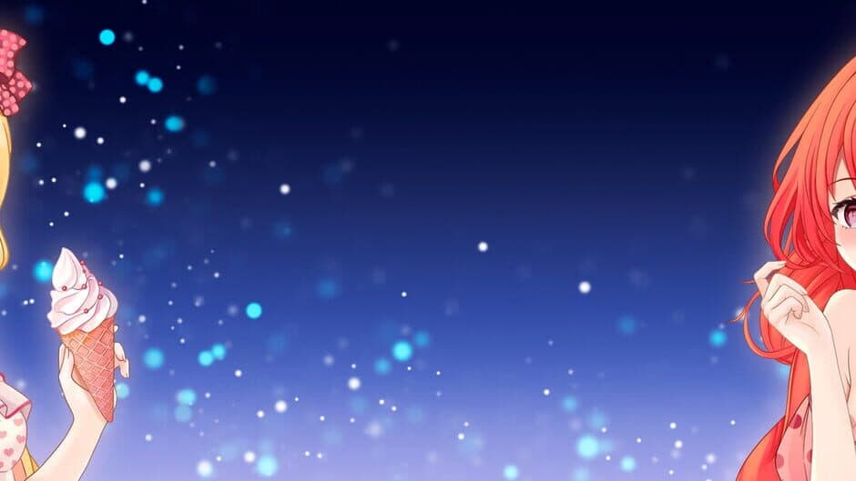 Sweet Delights: The Girl’s Cafe Quest banner