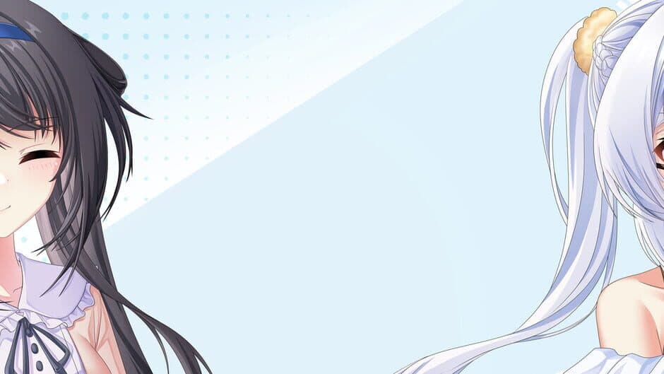 Summer Flower of Summer Snow banner