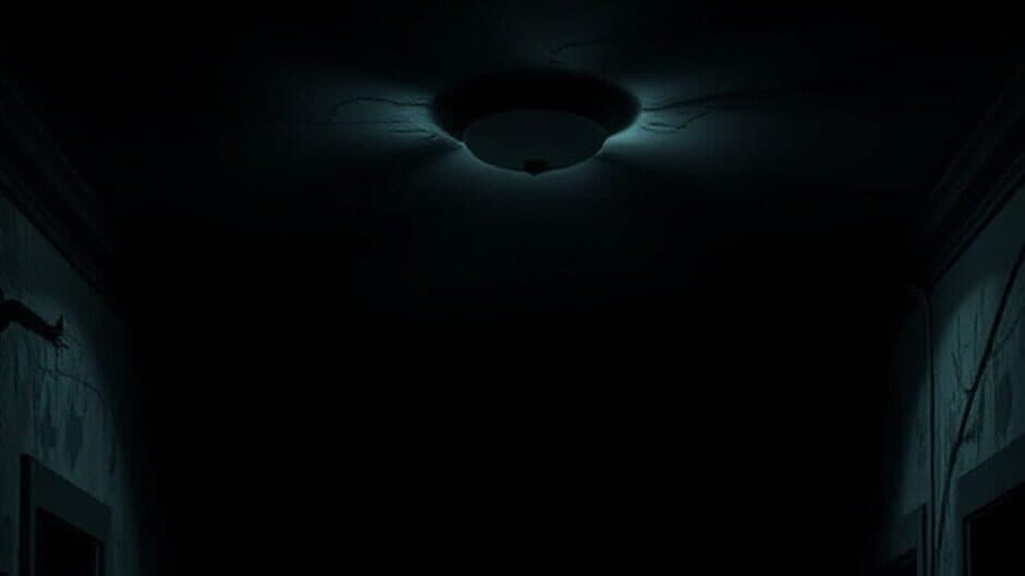 Backrooms: The Silence banner