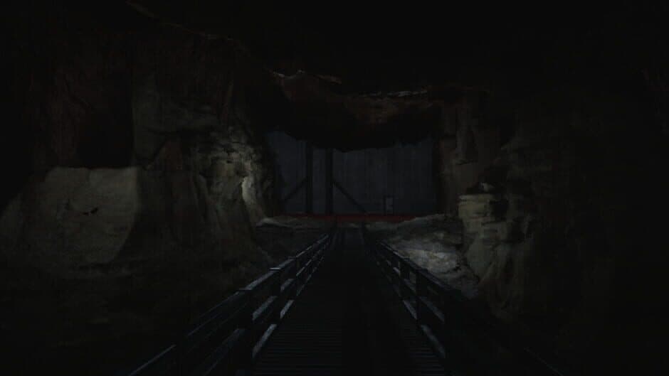 Backrooms Escape Protocol banner