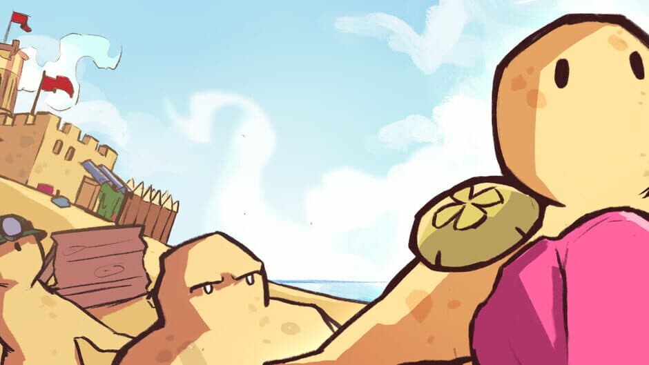 Defenders of the Dune banner