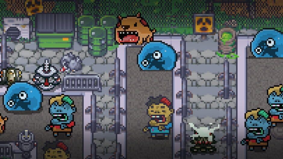 Desktop Siege banner