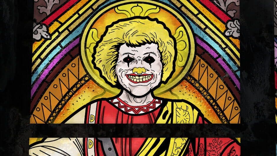 Destroyer Burger banner