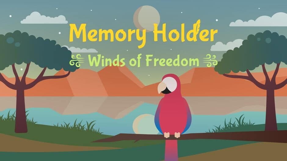 Memory Holder: Winds of Freedom banner