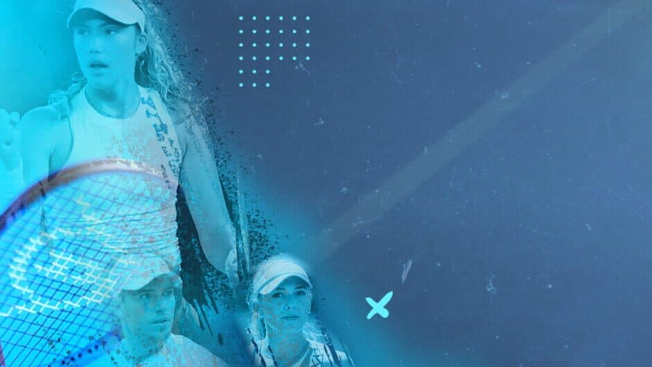 Tennis Manager 25 banner