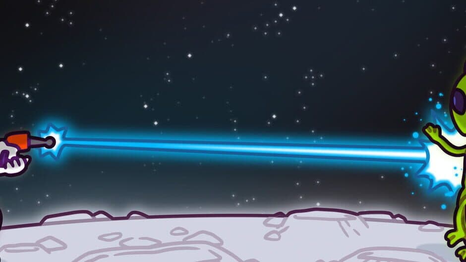 Dots Survivors banner