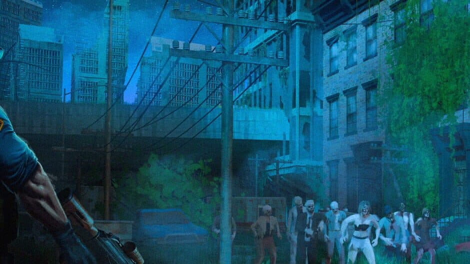 Downward Spear banner