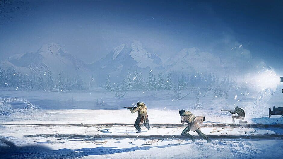 Frostrail banner