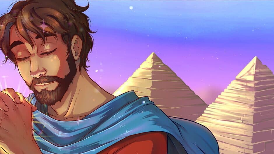 Elohim Eternal: Exodus banner