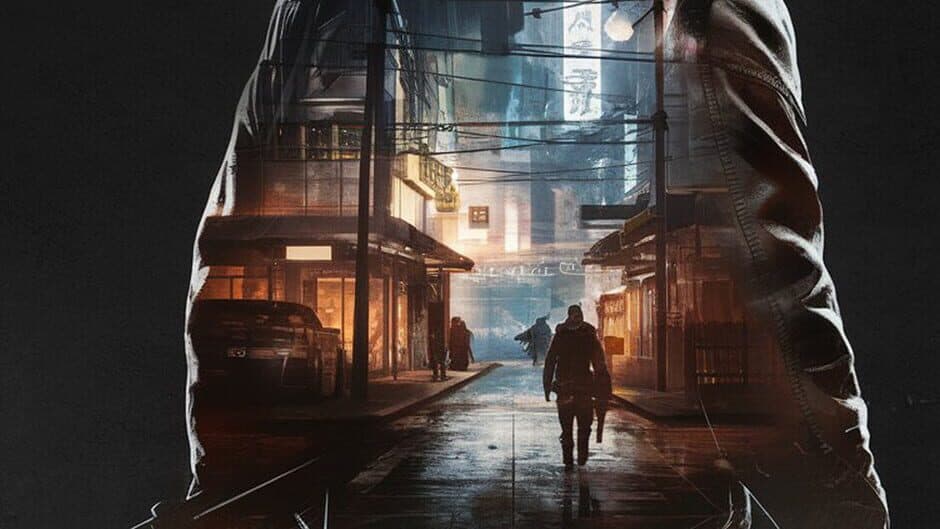 The Last of Them banner