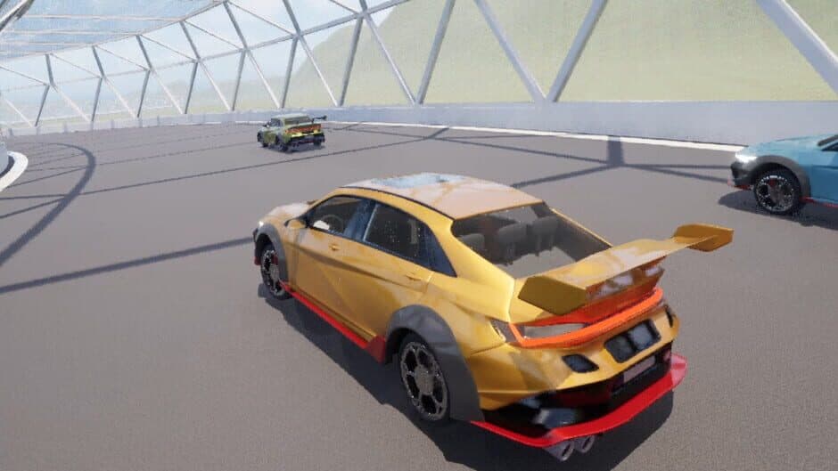 Pioneer Racing banner