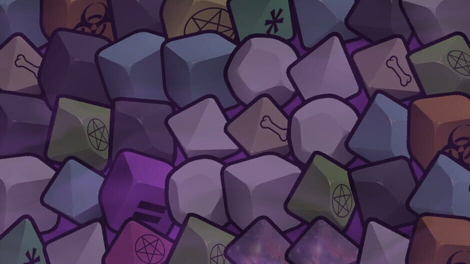 Dice with the Devil: Rerolled banner