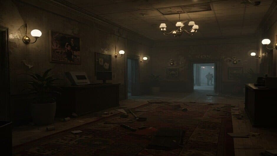 Hotel Security banner