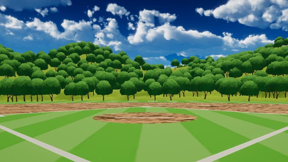 Flail Your Arm, Hit the Ball: Return of Kusogaki banner