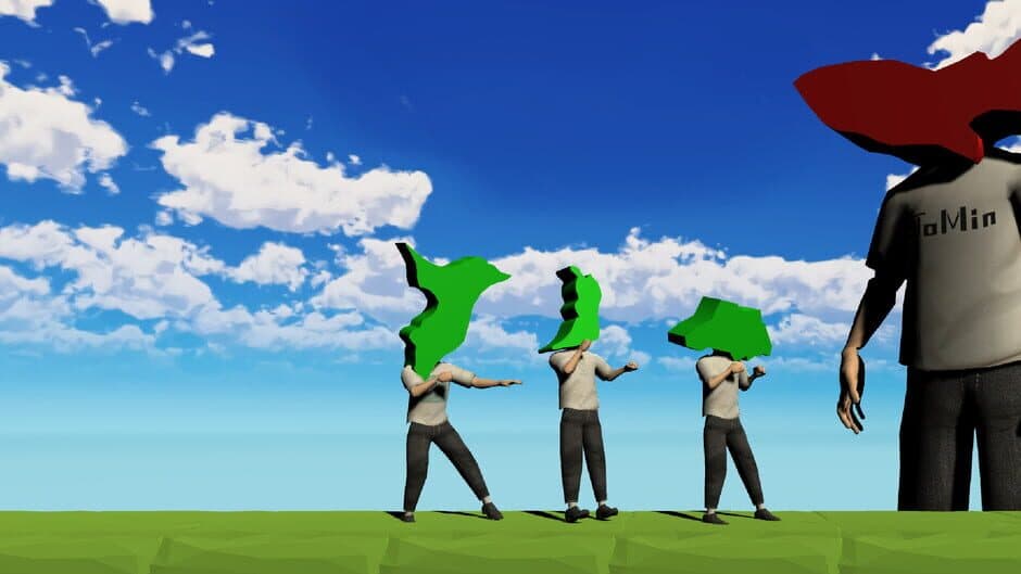 Beat Tokyo with Jimotoism banner