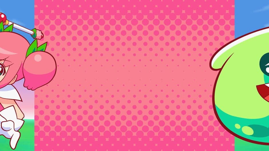 Magical Girl Critical Deluxe banner