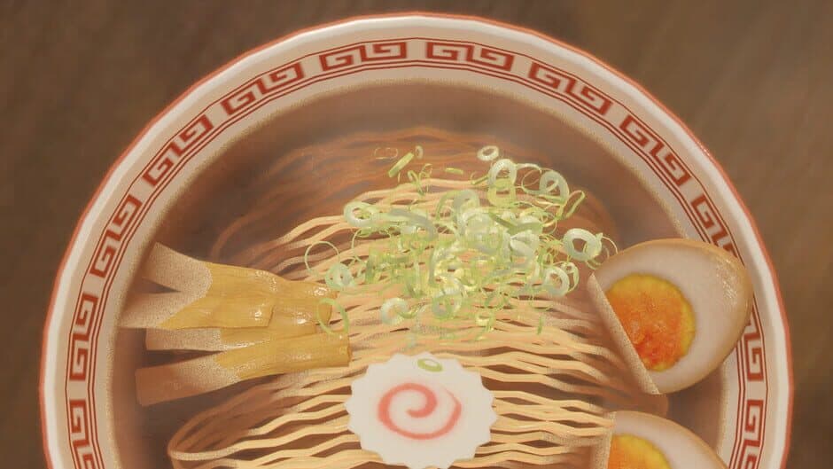 Ramen Simulator banner
