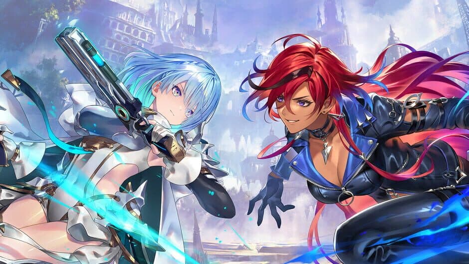 Shadowverse: Worlds Beyond banner