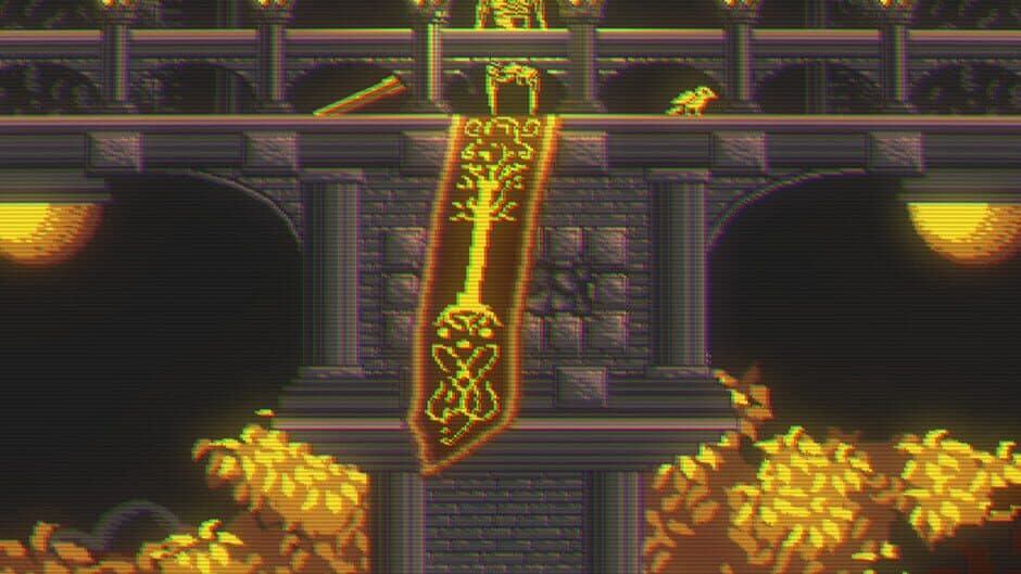 The Last Oath banner