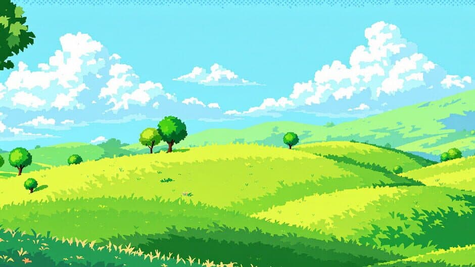 Misty's Super Golf Solitaire banner