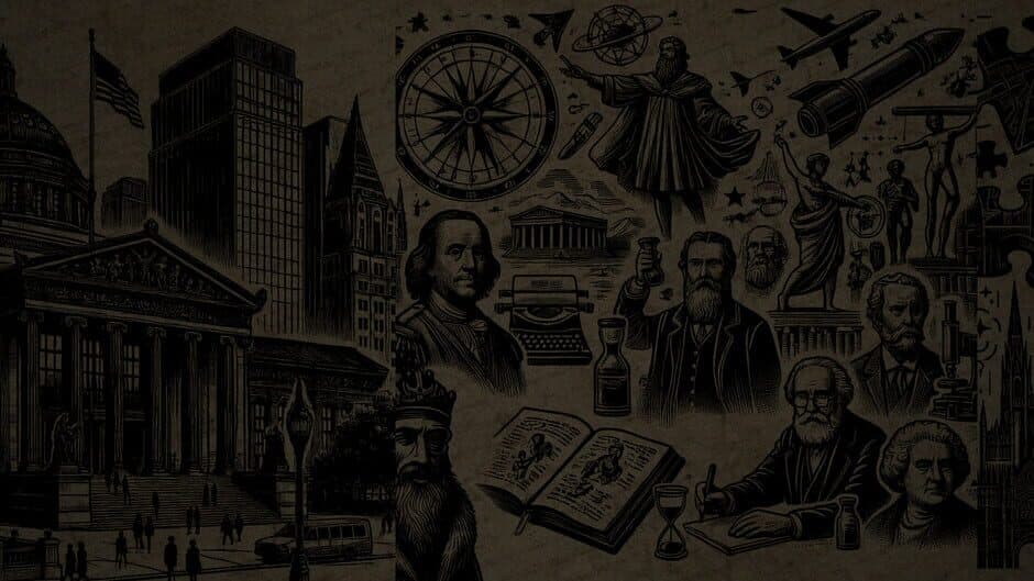 Museums of History banner