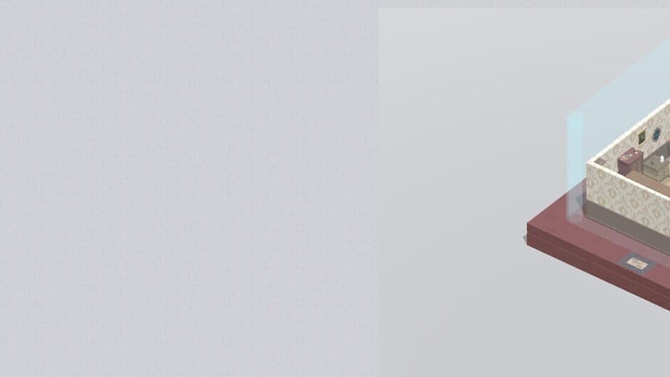 The Room in a Glass Box banner