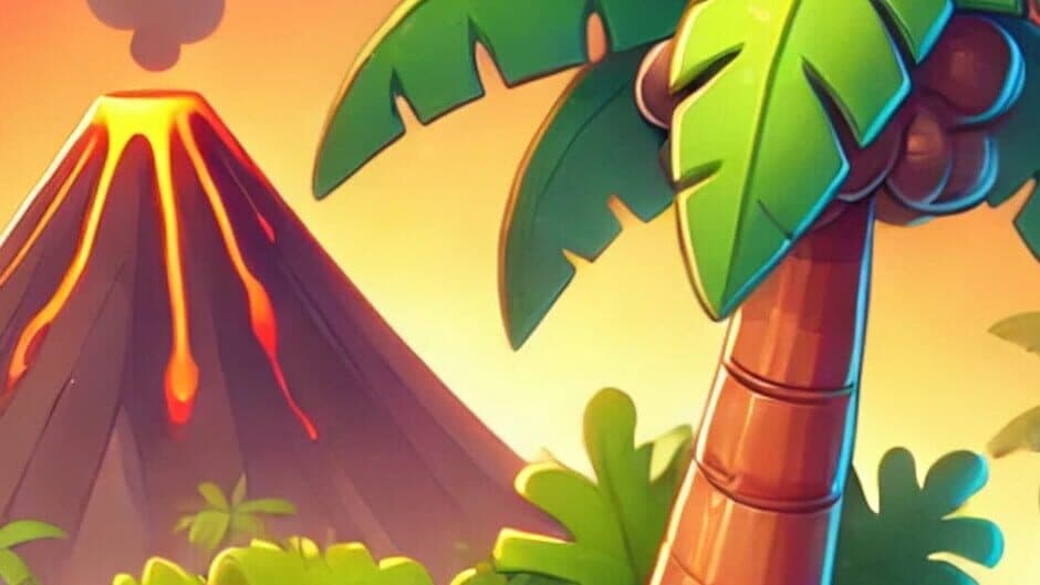 Dino & Chill banner