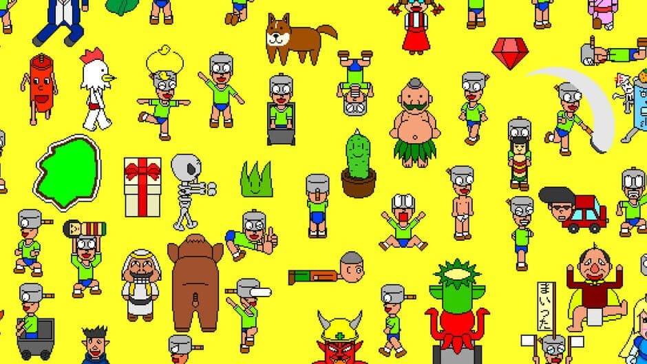 Ultra Bravo RPG banner