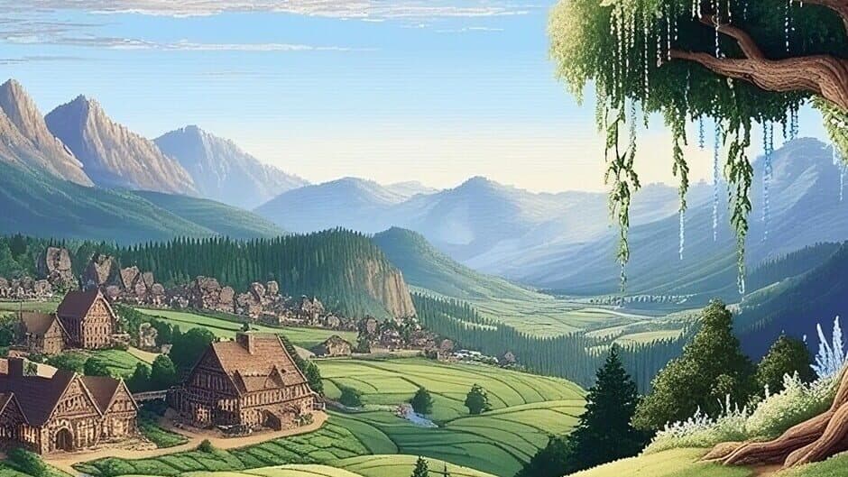 Leaforia banner