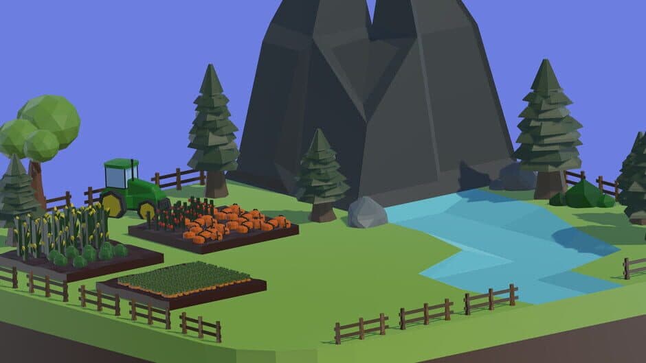 Farming Isles banner