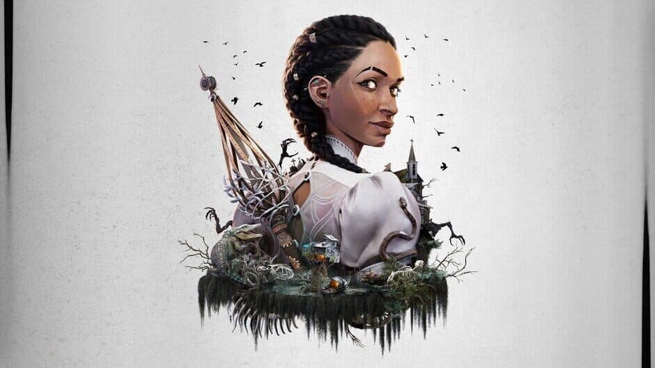 South of Midnight banner