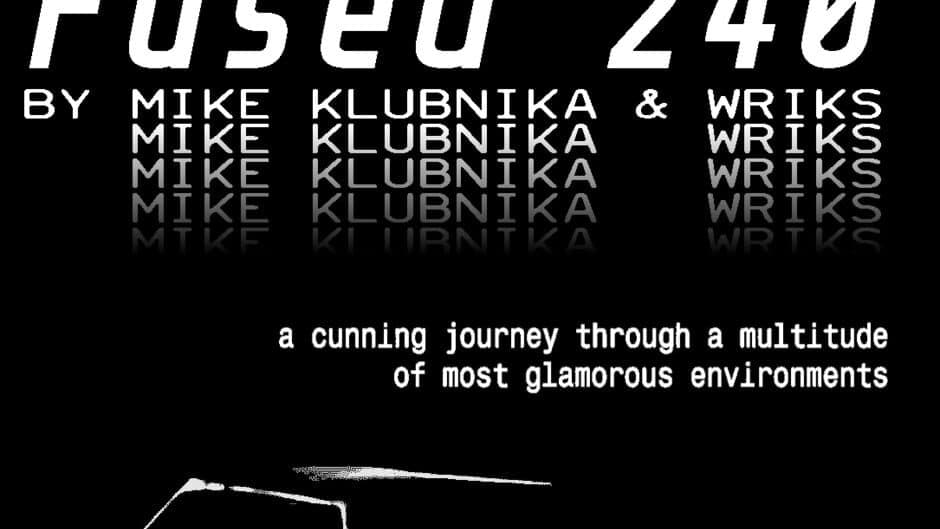 Fused 240 banner