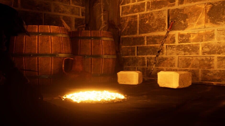 Spring Adventure banner